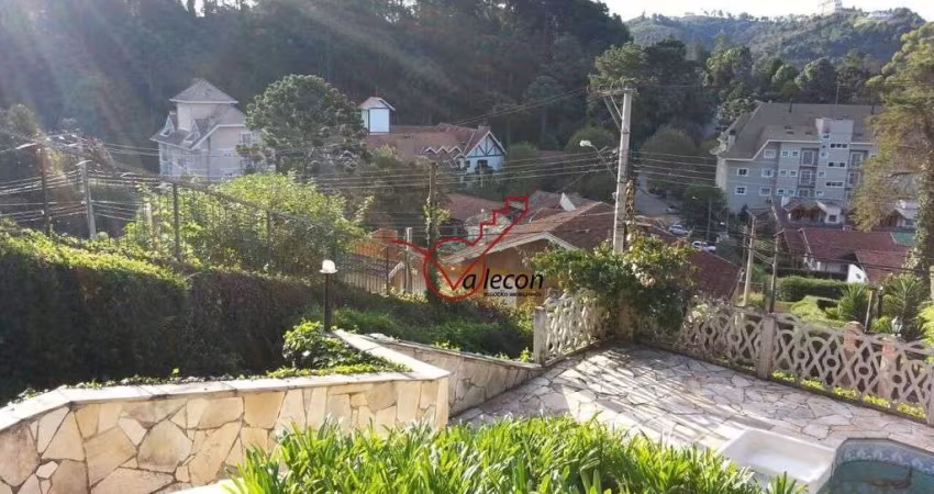 CAMPOS DO JORDÃO / CAPIVARÍ - MARAVILHOSA CASA DE CAMPO 4 dorms  500 m² por R$ 1