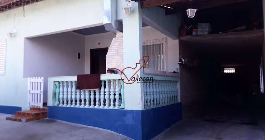 Casa com 3 dormitórios à venda, 360 m² por R$ 450.000 - Jardim Imperial - São Jo