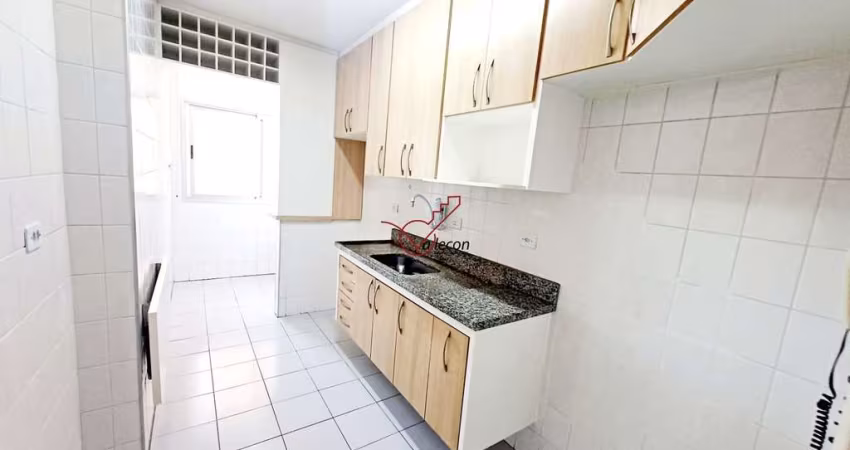 APARTAMENTO 3 DORMITÓRIOS À VENDA! 