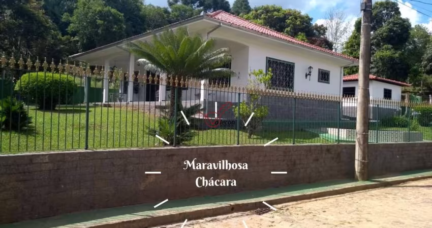 LAMBARI/MG - Maravilhosa Chácara 4 dorms - 5000 m²  R$ 1.200.000,00