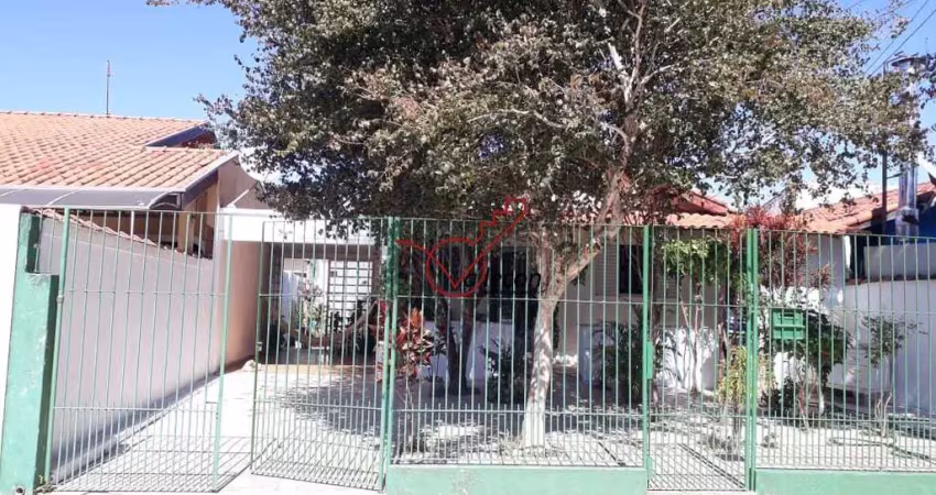 Casa com 3 quartos à venda na Rua Buerarema, 101, Jardim Satélite, São José dos Campos