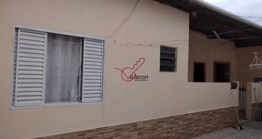 Linda casa - 360m² por R$ 430.000 - Jardim Imperial/ SJcampos