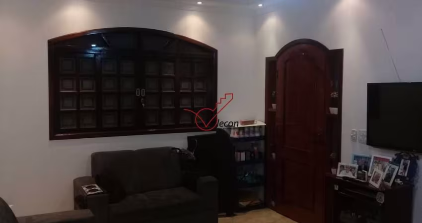Excelente Sobrado no Jardim Unidos
