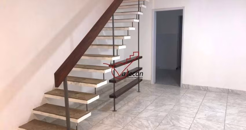 Casa Comercial para LOCAÇÃO no CENTRO com 152 m²