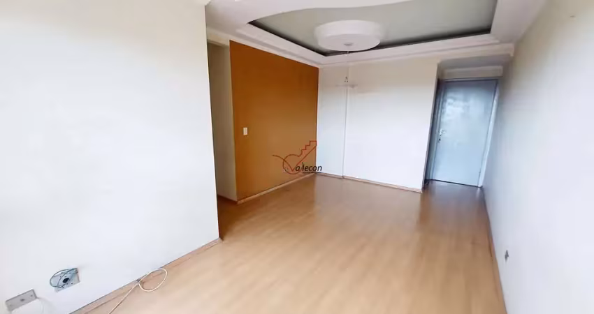Apartamento 3 dormitórios á venda - jardim veneza em são josé dos campos.