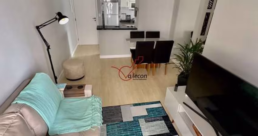 Lindo apartamento para Venda e Locação no Jardim Aquários