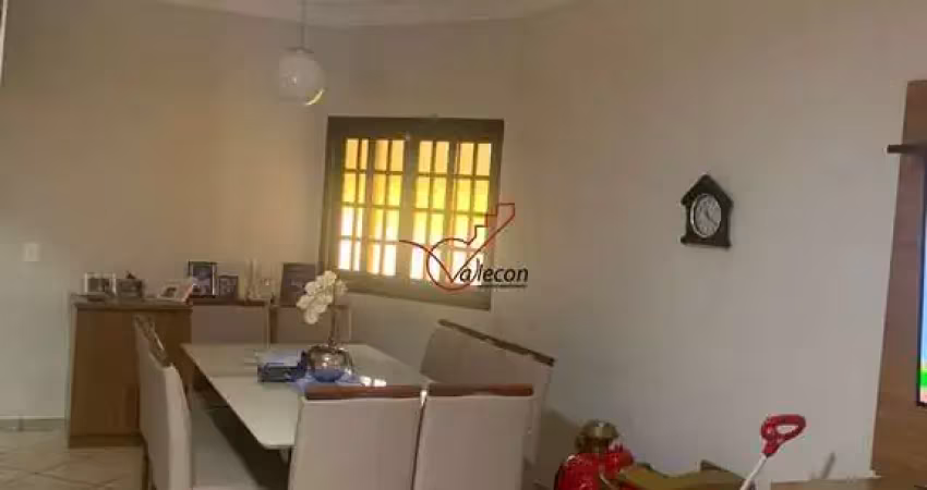 Casa bem localizado na região norte de São José dos Campos!