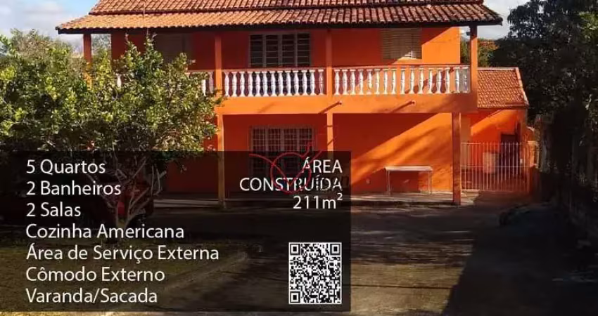OPORTUNIDADE Belíssima Chácara com 1000 m² - Caçapava