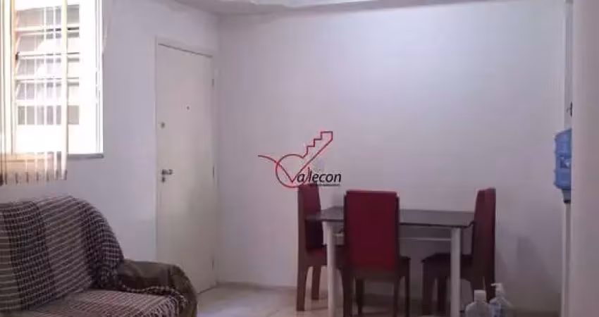 Apartamento 3 dormitórios à venda bosque dos eucaliptos são josé dos campos/sp