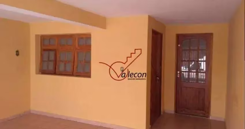 Casa 2 dormitórios à venda Vila Galvão Caçapava/SP