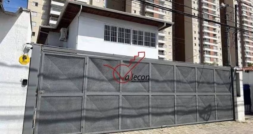 Casa comercial 5 dormitórios à venda Jardim das Indústrias São José dos Campos/SP