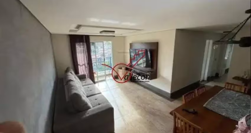 Apartamento 3 dormitórios à venda jardim américa são josé dos campos/sp