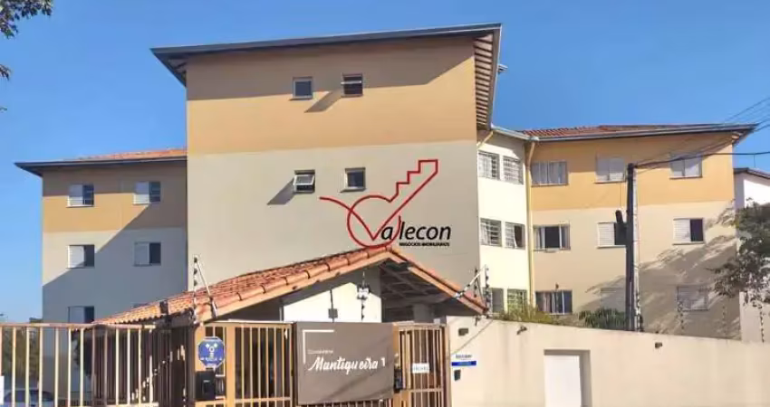 Apartamento com 2 quartos à venda na Rua Luiz Carlos Fraga e Silva, 995, Conjunto Residencial Galo Branco, São José dos Campos