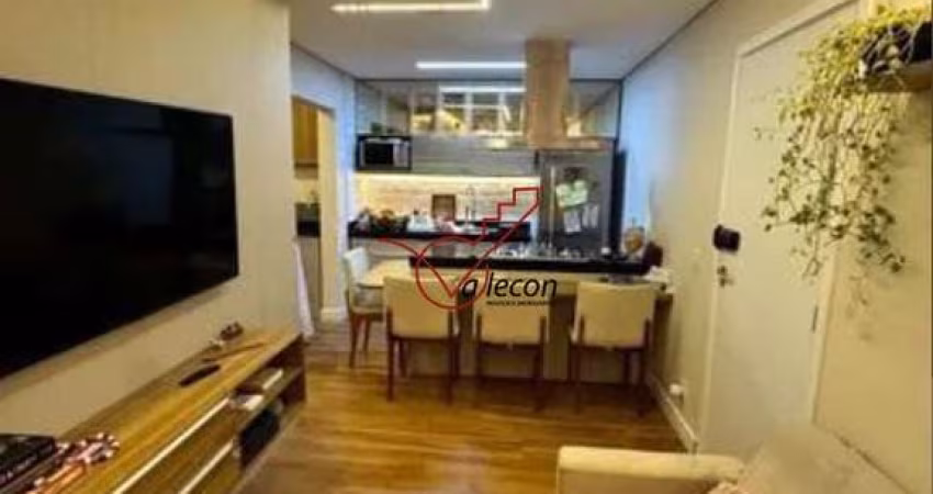 Apartamento 2 dormitórios à venda Parque Industrial São José dos Campos/SP