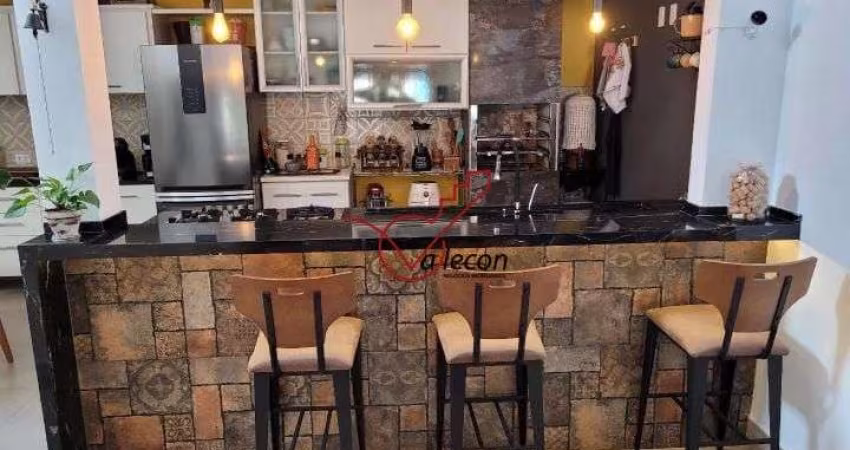 Casa 3 dormitórios, Vila Tatetuba