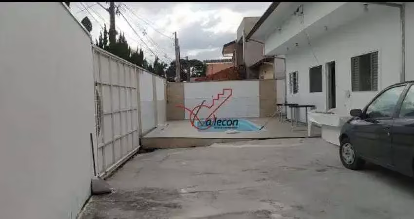 Casa 3 dormitórios à venda residencial armando moreira righi são josé dos campos/sp