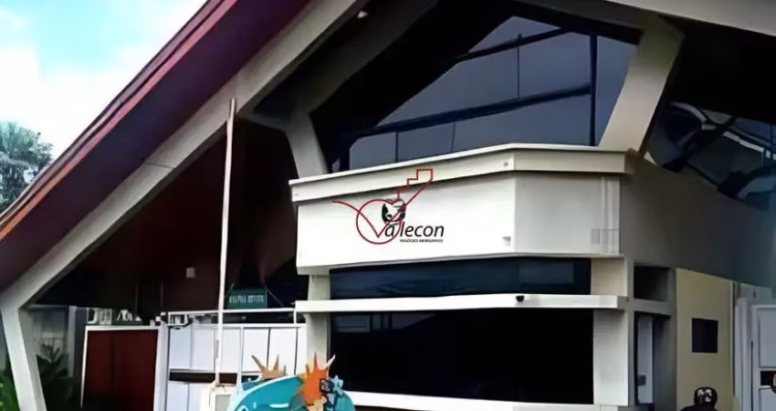 Excelente casa no condomínio sunset garden - jacareí