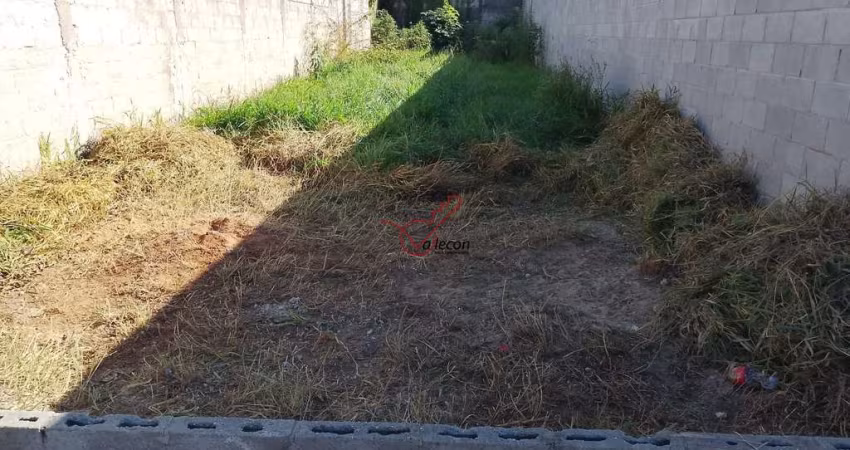 Excelente terreno no Residencial Dunamis - Zona Leste