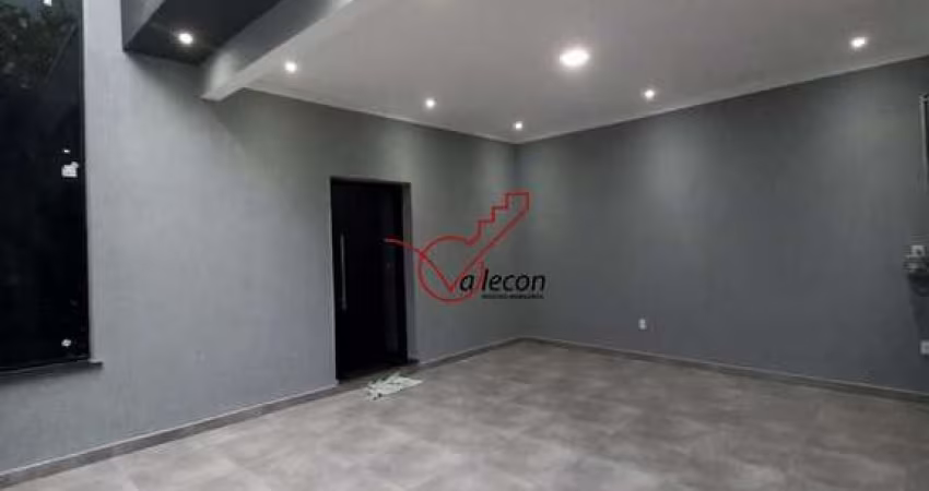 Casa 3 dormitórios à venda Parque Residencial Maria Elmira Caçapava/SP