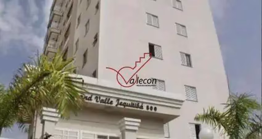 Apartamento 3 dormitórios à venda Vila Antônio Augusto Luiz Caçapava/SP