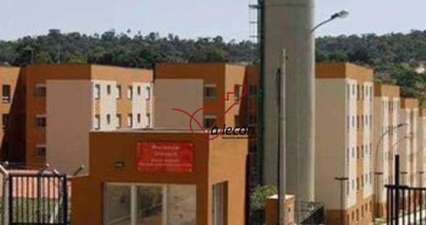 Apartamento 2 dormitórios à venda Campos de São José São José dos Campos/SP