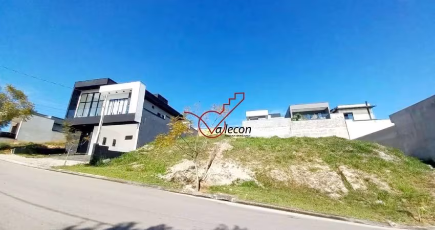 Terreno à Venda no  Vivva Condomínio Clube!