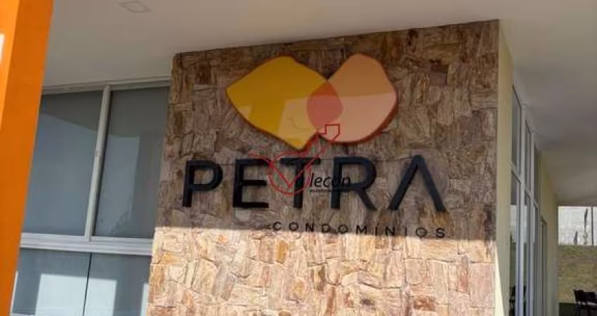 TERRENO EM CONDOMINIO A VENDA - Aceita Permuta com Apto em SJCampos