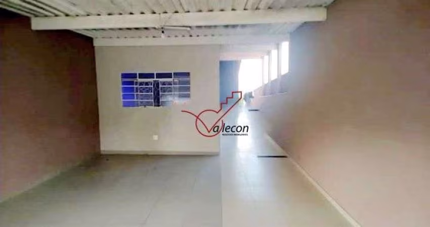 Casa à Venda no Jardim Torrão de Ouro em São José dos Campos!