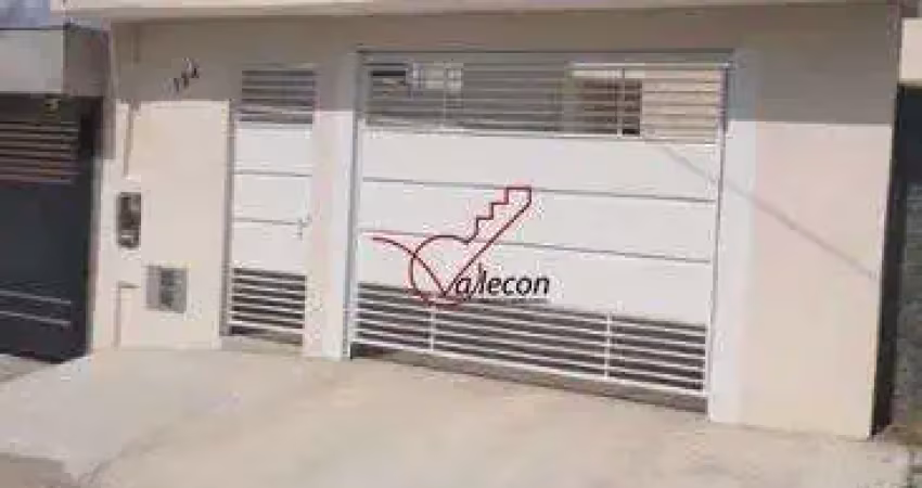 Casa 2 dormitórios à venda Setville Altos de São José São José dos Campos/SP