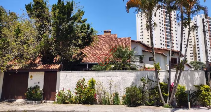 Casa 5 dormitórios à venda Jardim Esplanada São José dos Campos/SP