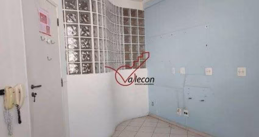 Sala Comercial 1 dormitórios à venda Jardim São Dimas São José dos Campos/SP
