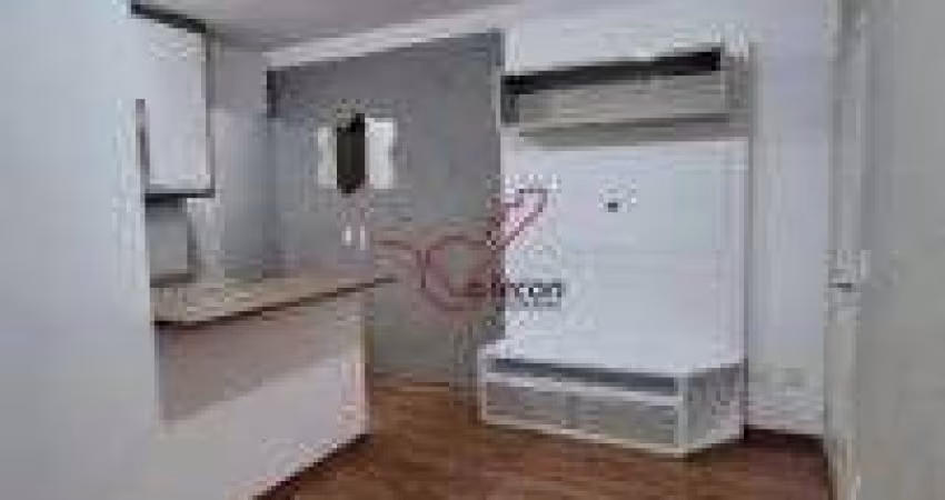 Apartamento com 2 Dormitórios planejados em São José dos Campos!