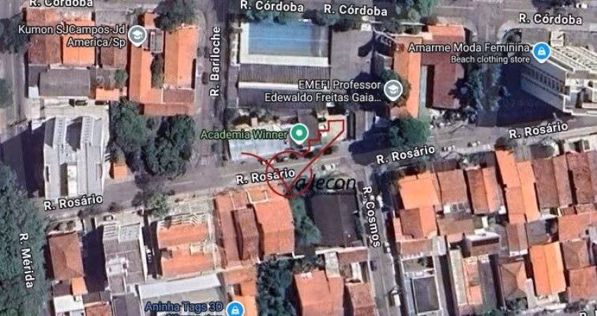 Prédio à venda Jardim América São José dos Campos/SP