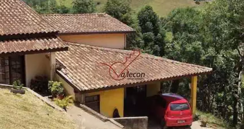 Chácara à venda no condomínio igaraçu – zona norte de são josé dos campos!