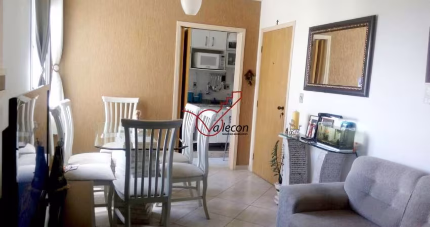 Apartamento Planejado e Mobiliado para Locação no Jardim Esplanada em São José d