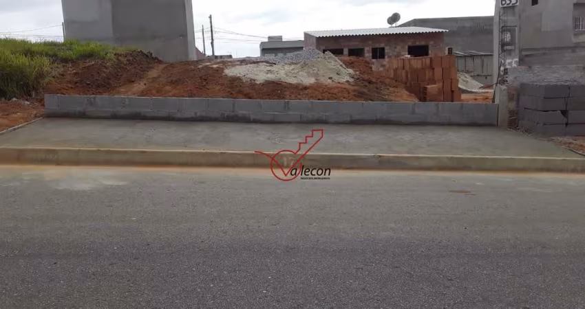 EXCELENTE TERRENO À VENDA - SETVILLE ALTOS DE SÃO JOSÉ!