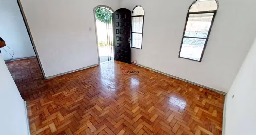 Casa para Locação no Jardim Colonial em São José dos Campos.