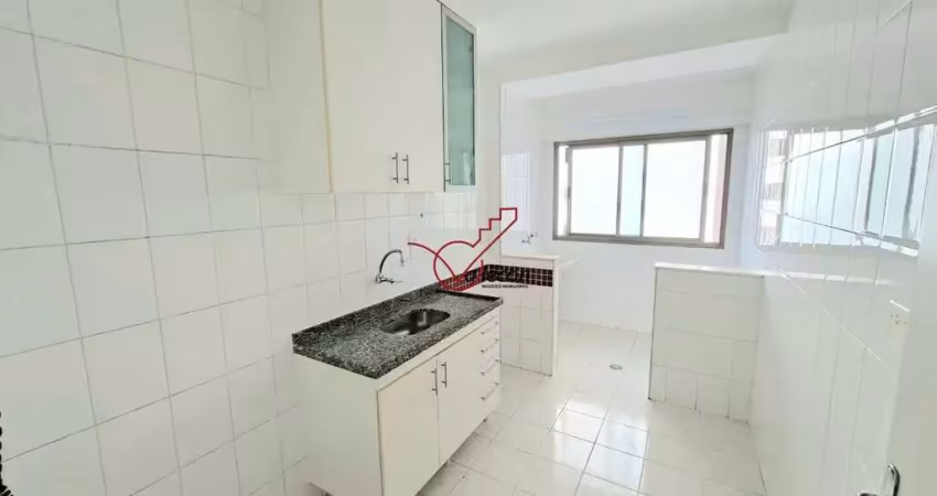 Apartamento com 3 dormitórios para locação no jardim satélite em são josé dos ca