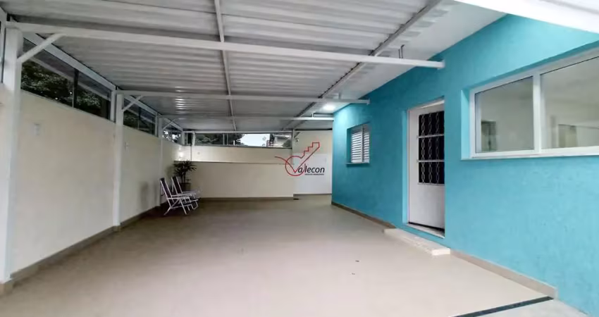 Sobrado 5 dormitórios à Venda no Jardim Uirá em São José dos Campos.