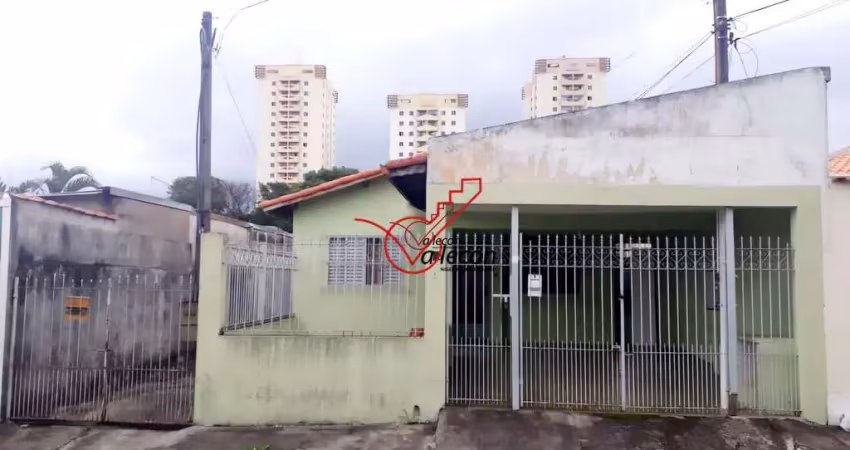 Casa à Venda no JARDIM SATÉLITE - Pertinho do ValeSul Shopping / SJCampos.
