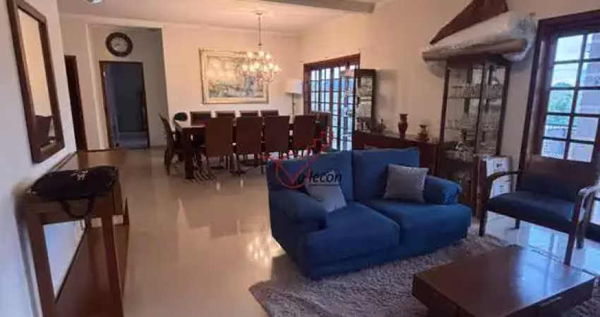 Casa à Venda no Condomínio Mirante do Vale – Alto Padrão e Conforto