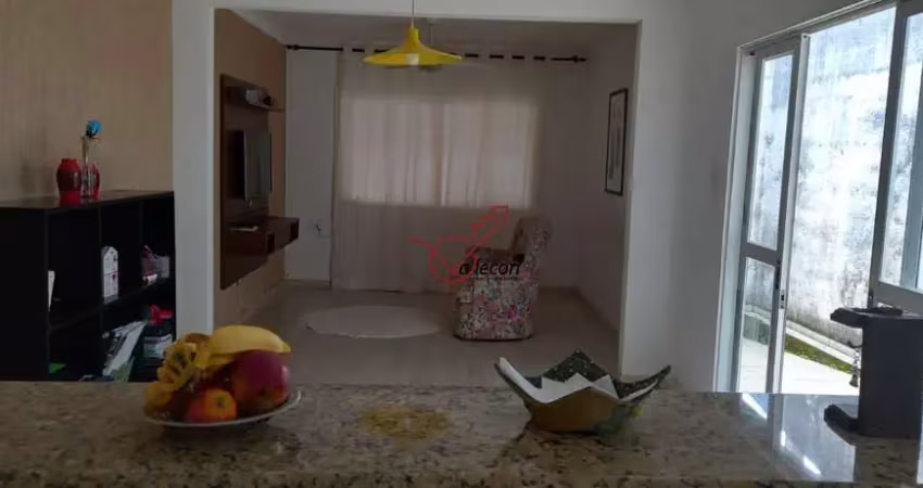 Sobrado para venda no jardim altos de santana - sjcampos/sp