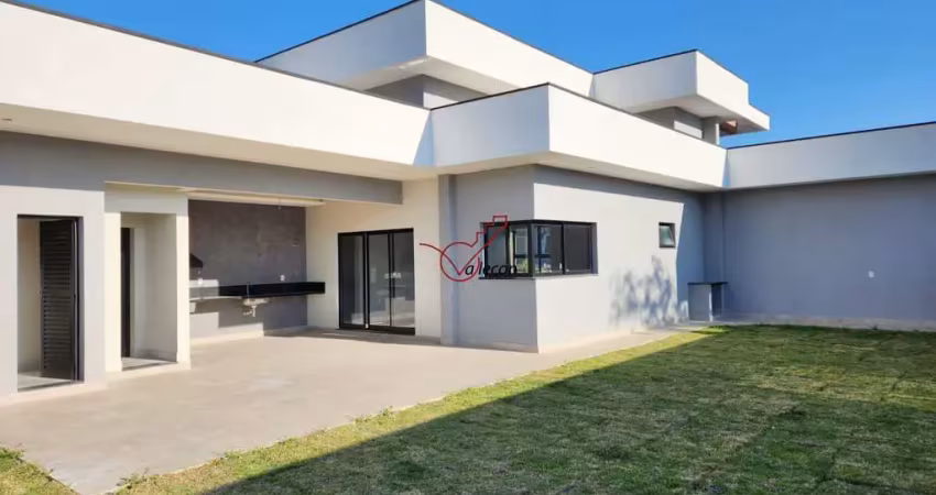 Casa em condomínio fechado com 4 quartos à venda na Rua das Margaridas, 160, Condomínio Terras do Vale, Caçapava