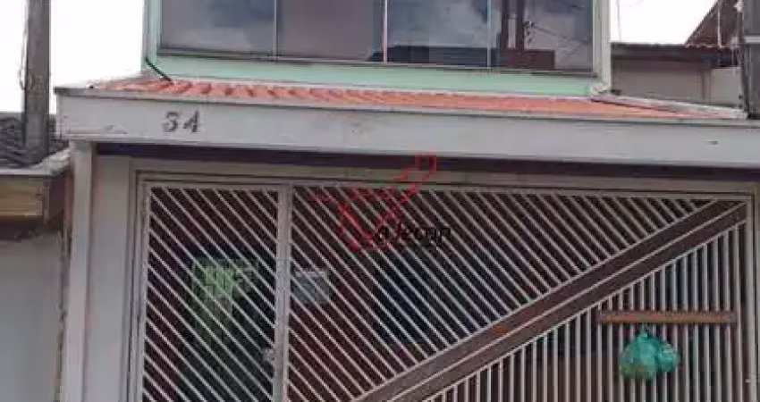 Casa com 5 quartos à venda na Rua José Profício Filho, 34, Residencial Altos do Bosque, São José dos Campos