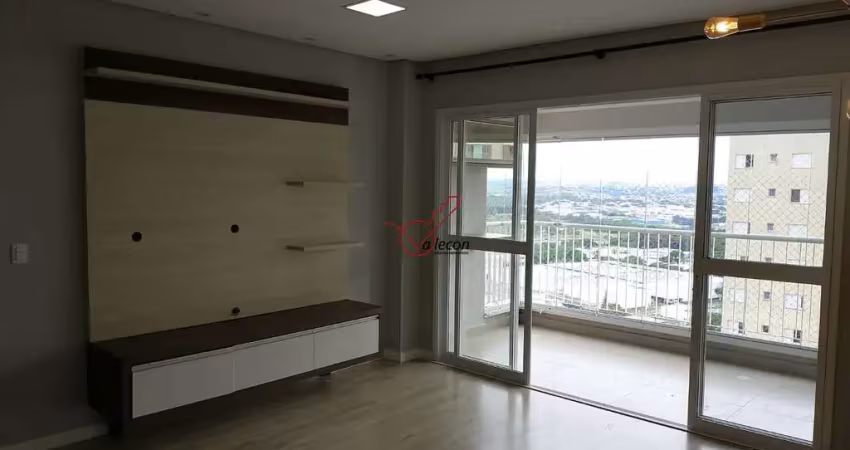 Apartamento - Jardim das Industrias - Residencial Splendor Garden - 2 Dormitório