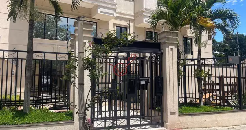 Apartamento de alto padrão no Bosque dos Eucaliptos – SJC/SP