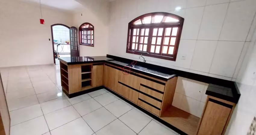 Sobrado à venda  no parque  residencial flamboyant em são josé dos campos!