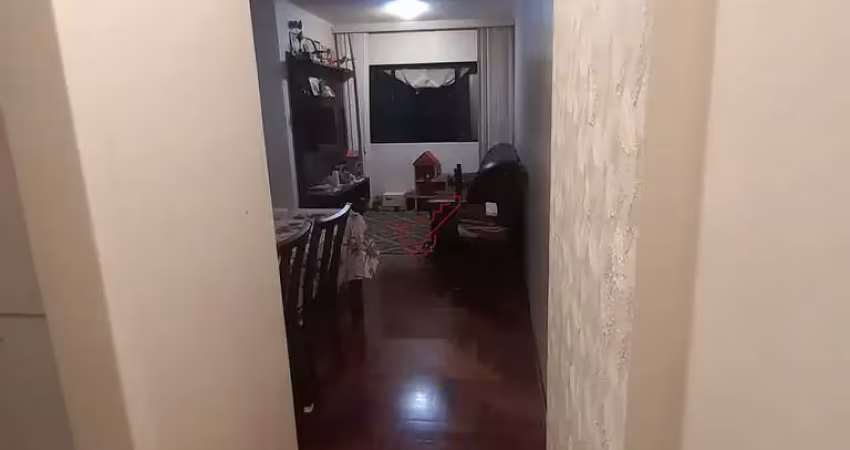 Apartamento com 3 quartos à venda na Rua Pedro Tursi, 260, Jardim Satélite, São José dos Campos