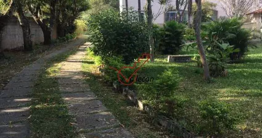Linda chácara com 5000m² e 5 casas na região do bairrinho - zona norte