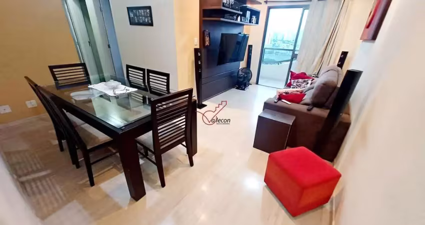Apartamento á venda no jardim satélite em são josé dos campos!